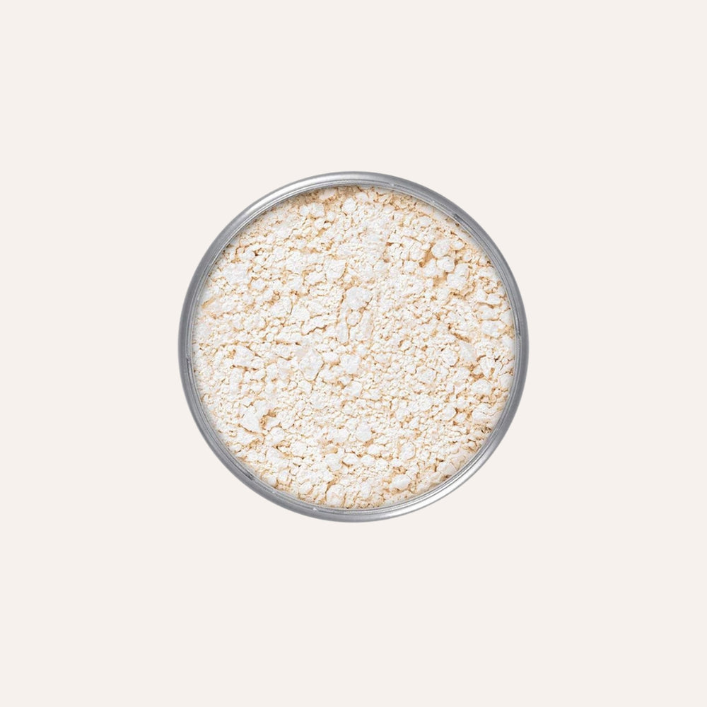 Energetiks Kryolan Translucent Powder