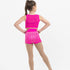 Studio 7 Tassel Shorts