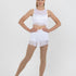 Studio 7 Tassel Shorts