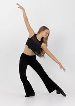 Studio 7 Velvet Stage Pants