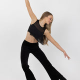 Studio 7 Velvet Stage Pants