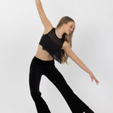 Studio 7 Tassel Crop, Adults