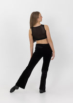 Studio 7 Velvet Stage Pants