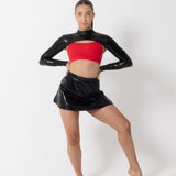 Studio 7 Verity Mini Skirt, Adults