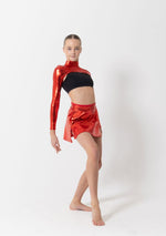 Studio 7 Verity Mini Skirt, Adults