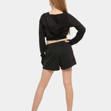 Studio 7 Warm Up Shorts, Childs