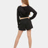 Studio 7 Warm Up Shorts
