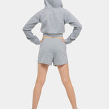 Studio 7 Warm Up Shorts, Childs