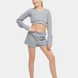 Studio 7 Warm Up Shorts, Childs