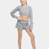Studio 7 Warm Up Shorts