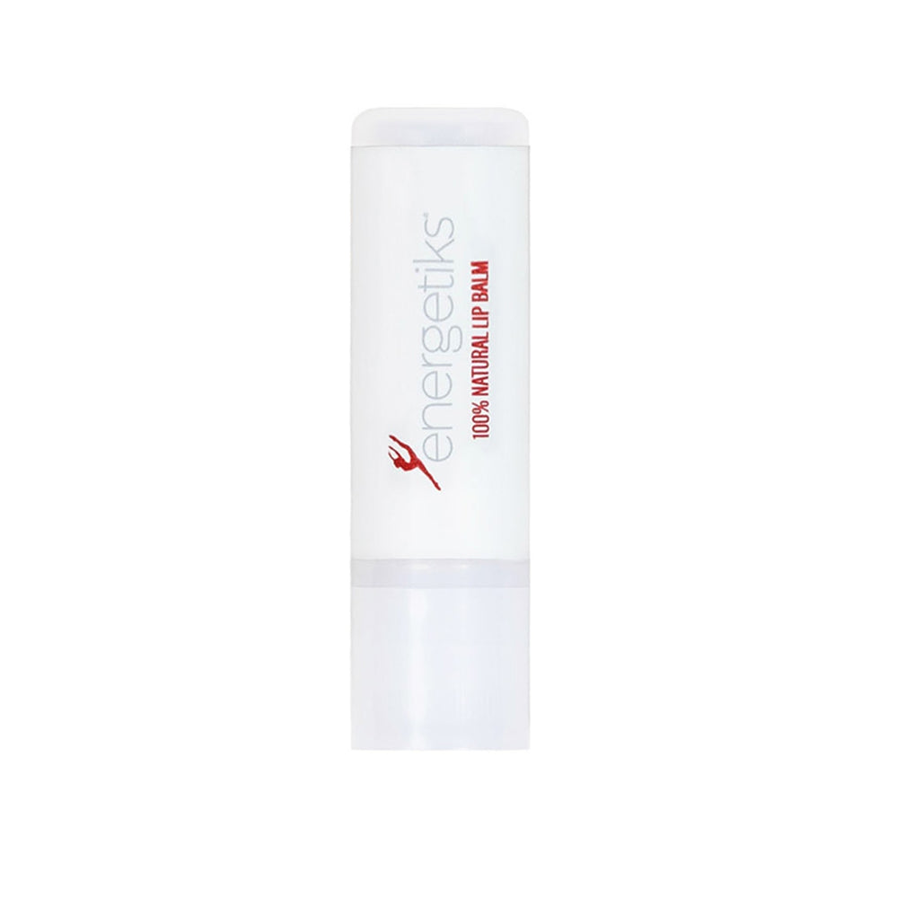 Energetiks Natural Lip Balm