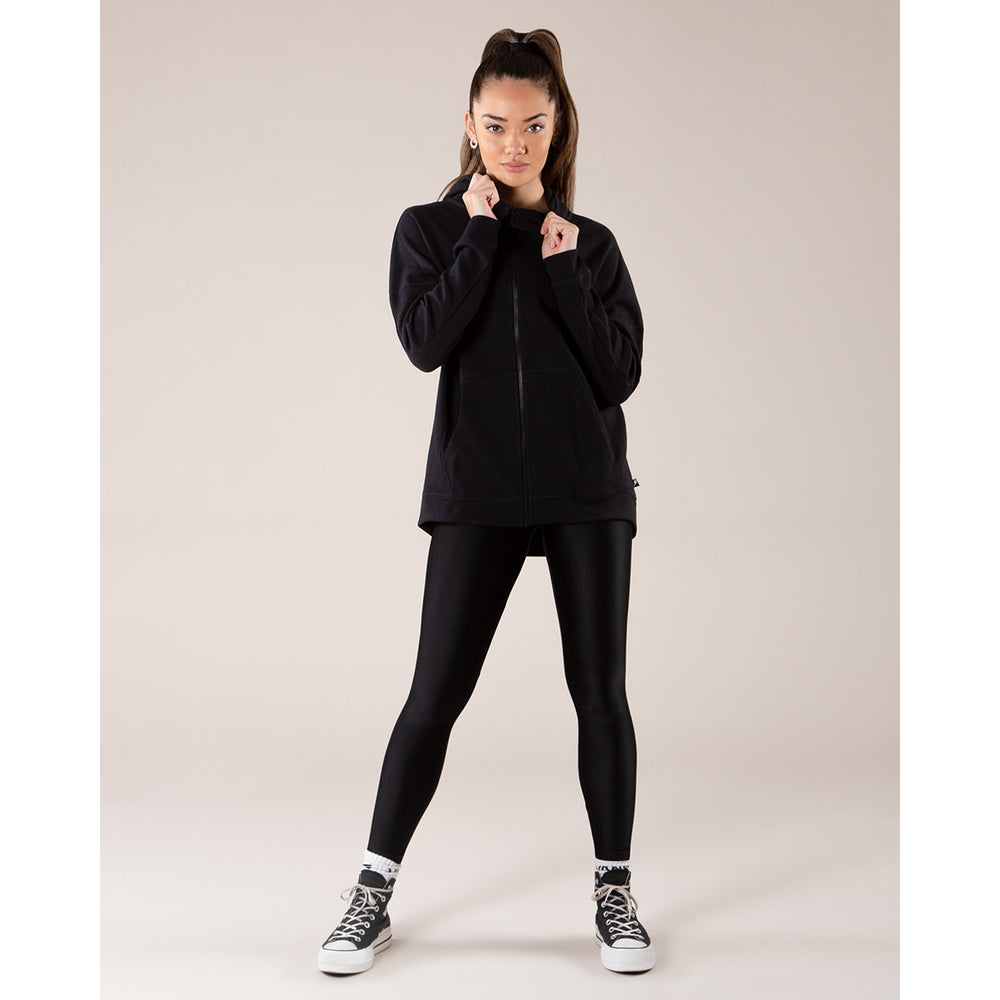 Energetiks Jordan Jacket, Adults