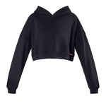 Energetiks Avery Cropped Hoodie, Childs