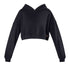 Energetiks Avery Cropped Hoodie, Childs