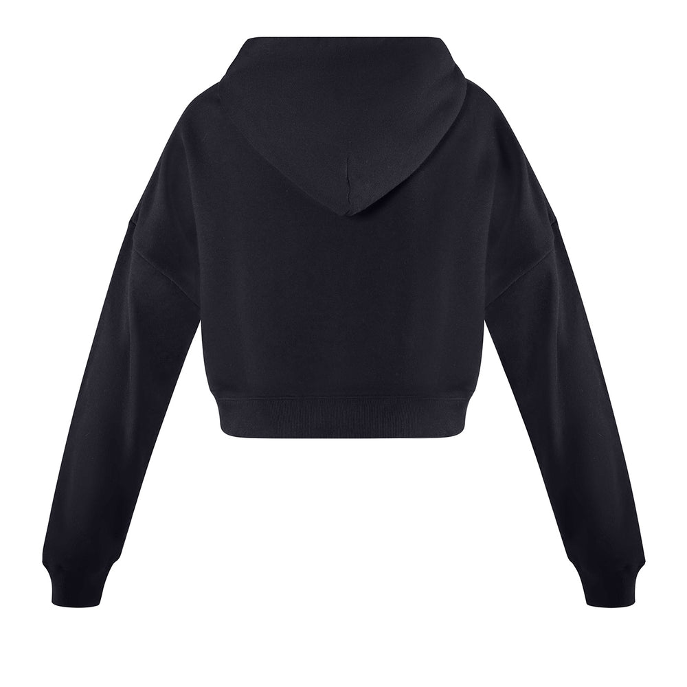 Energetiks Avery Cropped Hoodie, Adults