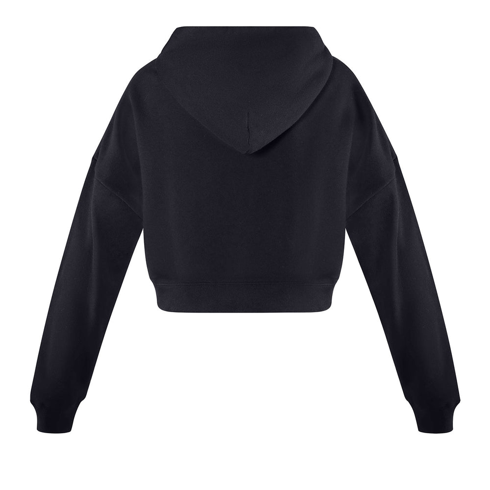 Energetiks Avery Cropped Hoodie, Childs