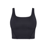 Energetiks Tori Range Crop Singlet, Adults