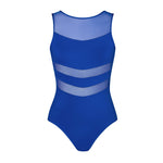 Energetiks Lexi Mesh Leotard, Adults