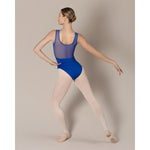 Energetiks Lexi Mesh Leotard, Adults