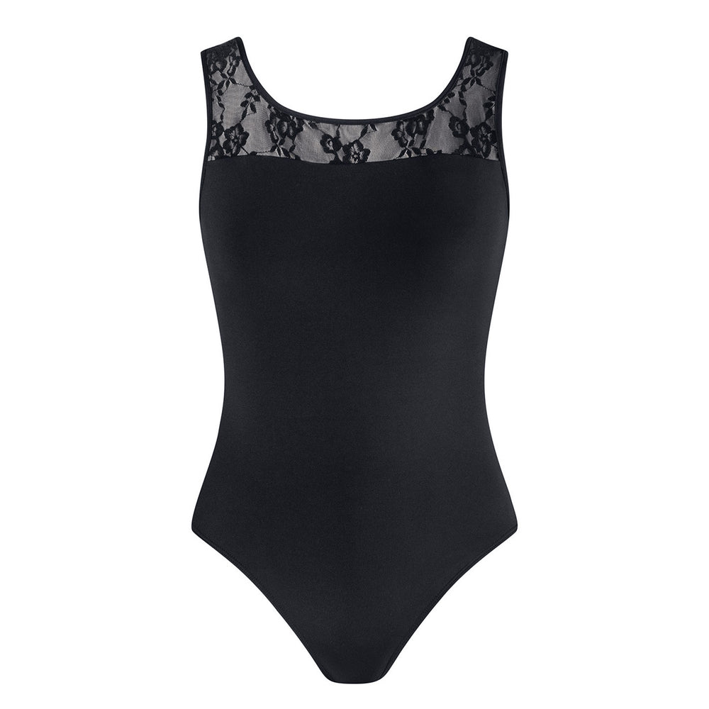 Energetiks Abby Lace Leotard, Adults