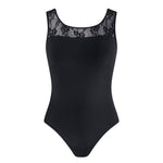 Energetiks Abby Lace Leotard, Adults