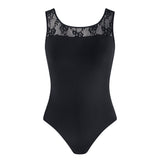 Energetiks Abby Lace Leotard, Adults