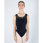 Energetiks Abby Lace Leotard, Adults