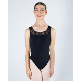 Energetiks Abby Lace Leotard, Adults
