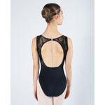 Energetiks Abby Lace Leotard, Adults