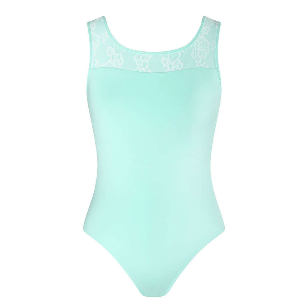 Energetiks Abby Lace Leotard, Adults