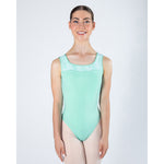 Energetiks Abby Lace Leotard, Adults