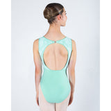 Energetiks Abby Lace Leotard, Adults