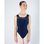 Energetiks Abby Lace Leotard, Adults