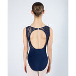 Energetiks Abby Lace Leotard, Adults
