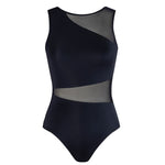 Energetiks Motion Mesh Leotard, Adults
