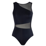Energetiks Motion Mesh Leotard, Adults