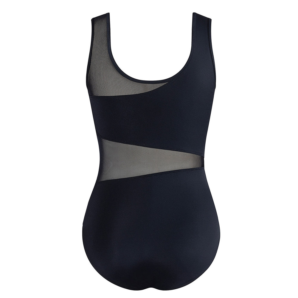 Energetiks Motion Mesh Leotard, Adults