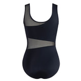 Energetiks Motion Mesh Leotard, Adults