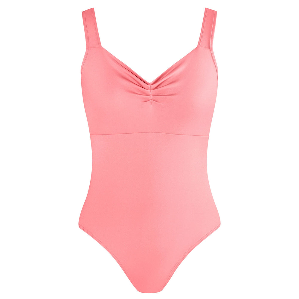 Energetiks Pastel Core Collection Clara Leotard, Adults