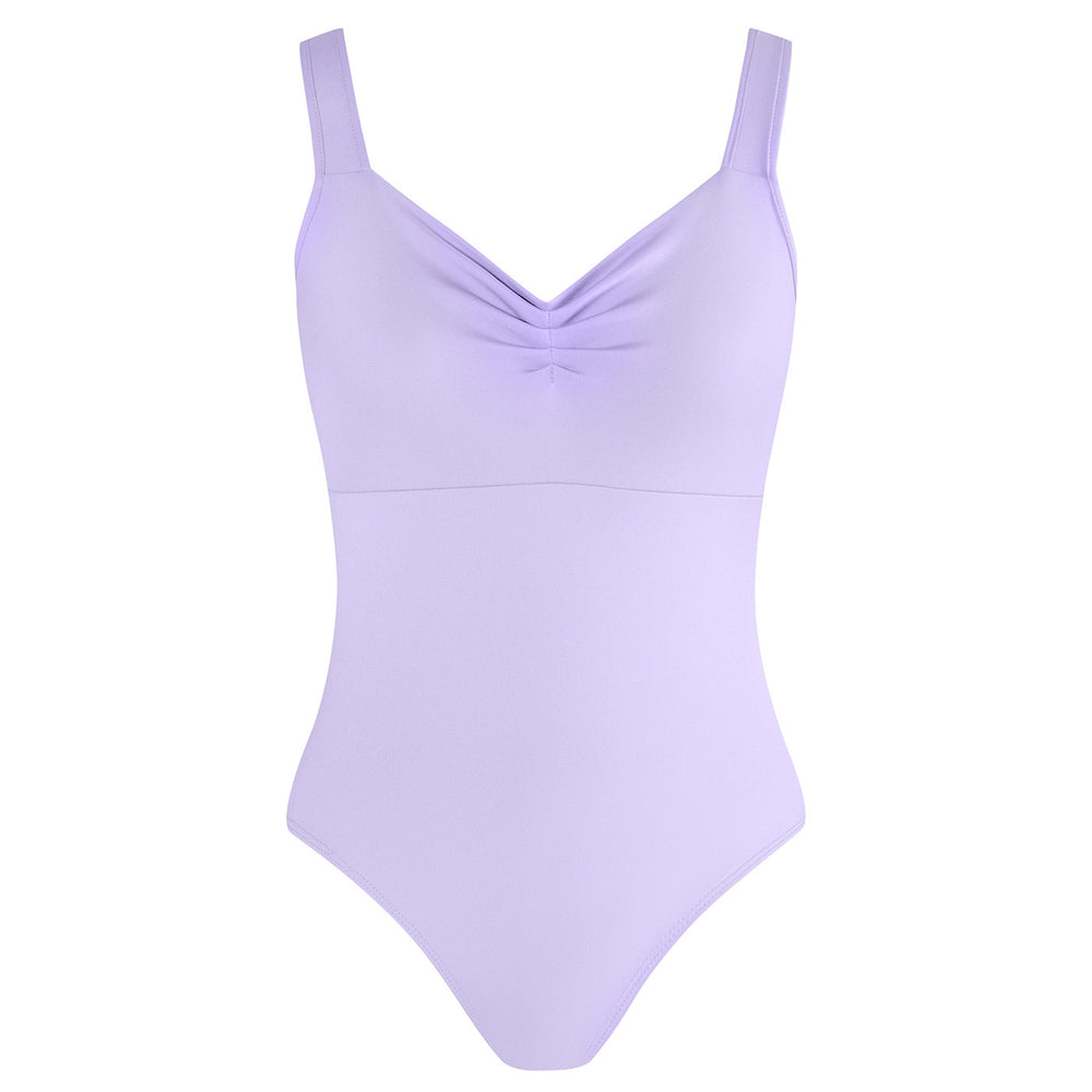 Energetiks Pastel Core Collection Clara Leotard, Adults