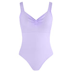 Energetiks Pastel Core Collection Clara Leotard, Adults