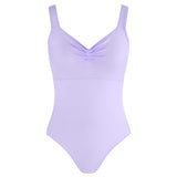 Energetiks Pastel Core Collection Clara Leotard, Adults
