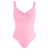 Energetiks Pastel Core Collection Clara Leotard, Adults