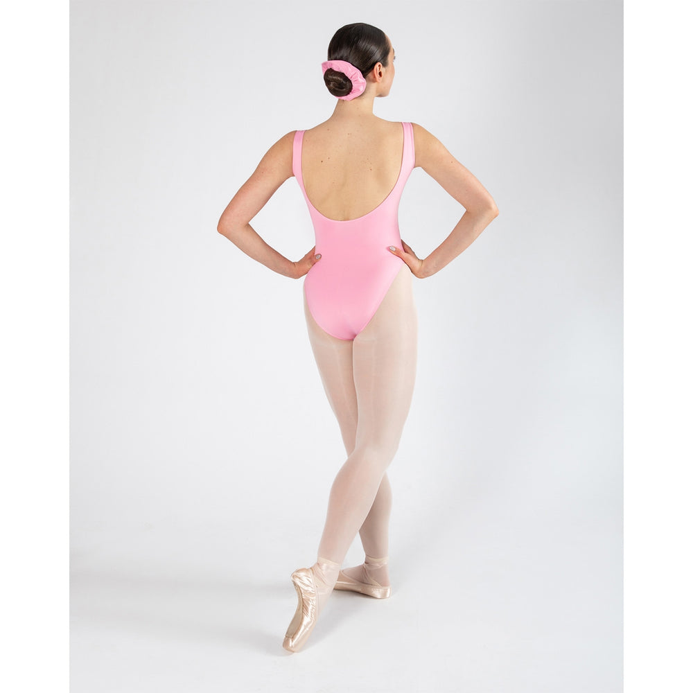 Energetiks Pastel Core Collection Clara Leotard, Adults