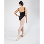 Energetiks Pastel Core Collection Harmony Pleat Front Camisole, Adults