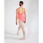 Energetiks Pastel Core Collection Harmony Pleat Front Camisole, Adults