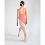 Energetiks Pastel Core Collection Harmony Pleat Front Camisole, Adults