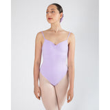 Energetiks Pastel Core Collection Harmony Pleat Front Camisole, Adults