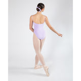 Energetiks Pastel Core Collection Harmony Pleat Front Camisole, Adults