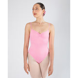 Energetiks Pastel Core Collection Harmony Pleat Front Camisole, Adults